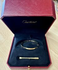 18ct gold cartier for sale  BATH