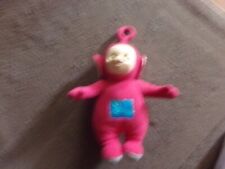 Teletubbies peluches yeux d'occasion  Moissy-Cramayel