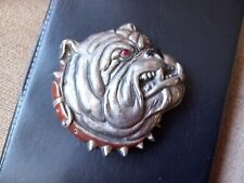 Vintage belt buckle for sale  KINGSWINFORD