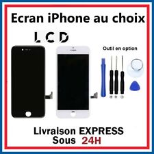 Ecran lcd iphone d'occasion  Cheniménil