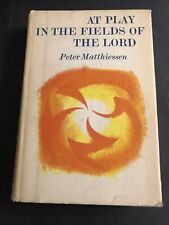 Literatura Moderna: Brincando nos Campos do Senhor / Matthiessen / BCE / SH comprar usado  Enviando para Brazil