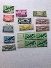Group mnh early for sale  Canandaigua