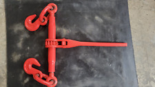 Set ratchet chain for sale  Carrollton