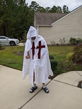 Halloween costume crusader for sale  Little River