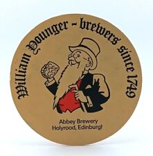 Wm. youngers brewery for sale  Shipping to Ireland