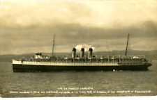 1909 postcard canadian for sale  SALISBURY
