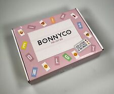 Caixa de luz LED rosa cinema BONNYCO - 220 letras e 180 emojis comprar usado  Enviando para Brazil