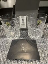 Waterford crystal palm for sale  Leesburg