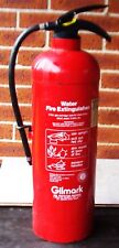 Fire extinguishers per for sale  SOUTHAMPTON