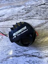 Aeromotive 18027 replacement for sale  New Goshen