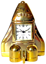 Novelty quartz clock for sale  SEVENOAKS