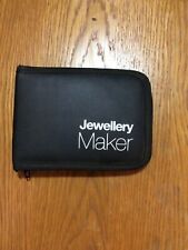 Jewelry maker black for sale  DINGWALL