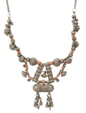 Ethnic coral necklace for sale  LAUNCESTON