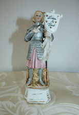 Ancienne statuette personnage d'occasion  Marigny