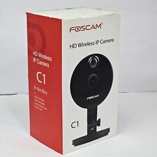 Foscam wireless camera for sale  Dallas