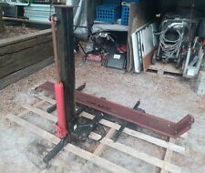 Motorcycle lift used for sale  Fort White
