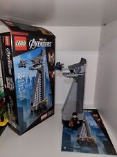 LEGO Marvel Super Heroes Avengers Tower 40334 for sale  Shipping to Canada