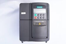 Siemens micromaster 440 for sale  LONDON