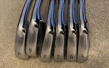 Mizuno forged irons for sale  SUTTON COLDFIELD