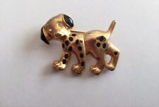 Adorable broche chiot d'occasion  Cergy-