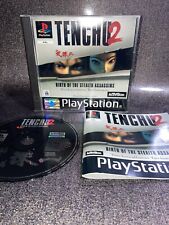 Tenchu 2 (PS1) Complet PAL Version francaise Sony EXCELLENT ETAT, usado comprar usado  Enviando para Brazil