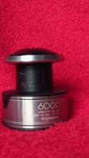 Shimano 6000 gte for sale  NOTTINGHAM