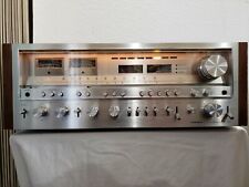 Vintage pioneer 1980 for sale  Shipping to Ireland