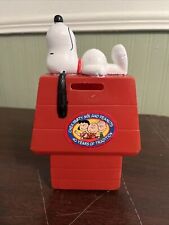 Vintage 1966 snoopy for sale  Tyler