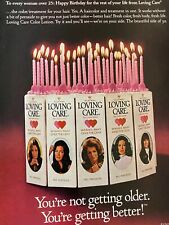 Clairol loving care for sale  Turners Falls