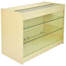 Lockable retail counter for sale  Shipping to Ireland