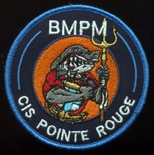 Pompiers bataillon marins d'occasion  Saint-Etienne-de-Tulmont