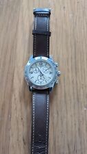 Tissot chronograph faulty for sale  RUGBY