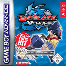 Gba games beyblade gebraucht kaufen  Höfen, Leyh