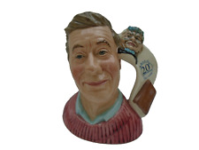 Royal doulton character for sale  LEAMINGTON SPA