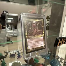 Mtg karte sliver gebraucht kaufen  Neuendettelsau