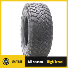 Used 35x12.5r18 nitto for sale  Chicago