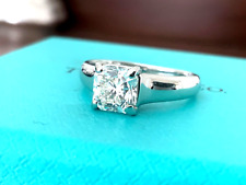 Tiffany platinum diamond for sale  Newark