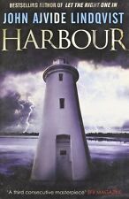 Harbour john ajvide for sale  UK