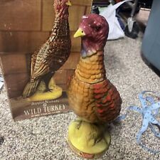 1971 wild turkey for sale  Crawfordsville