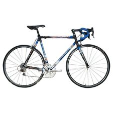 56CM COLNAGO C40 CARBONO SONHO ESTADIA BICICLETA DE ESTRADA CAMPAGNOLO RECORD GRUPO TRIPLO comprar usado  Enviando para Brazil