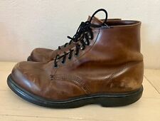 mens red wings work boots for sale  Saint Charles