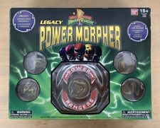 Bandai mighty morphin for sale  Defiance