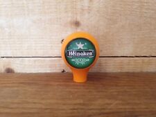 Heineken retro orange for sale  PRESTON