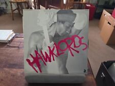 Hawklords vinylalbum years for sale  CHELMSFORD