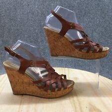 Guess sandals womens for sale  Circle Pines