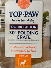 medium dog crate 30inches for sale  Antioch