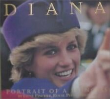 Diana portrait princess for sale  Shipping to Ireland