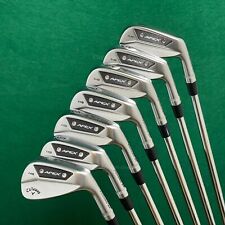 Callaway apex forged for sale  USA
