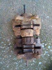 Ado16 pair brake for sale  NEWTON ABBOT