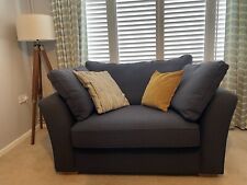 Next snuggle sofa for sale  TRING